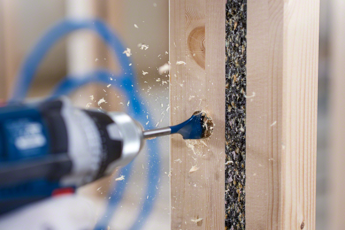 Bosch - Self Cut Speed Serisi Quickchange uzantısı 152 mm - Resim 2