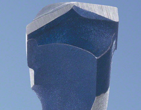 Bosch - cyl-5 Serisi, Blue Granite Turbo Beton Matkap Ucu, 6*150 mm - Resim 3