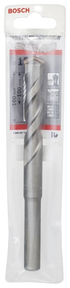 Bosch - cyl-3 Serisi, Beton Matkap Ucu 15*160 mm - Resim 2