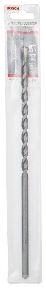 Bosch - cyl-3 Serisi, Beton Matkap Ucu 10*300 mm - Resim 2
