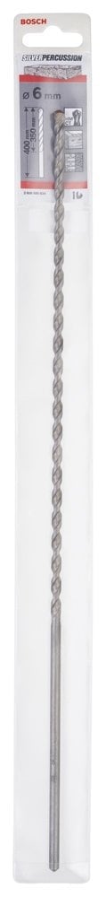 Bosch - cyl-3 Serisi, Beton Matkap Ucu 6*400 mm - Resim 2