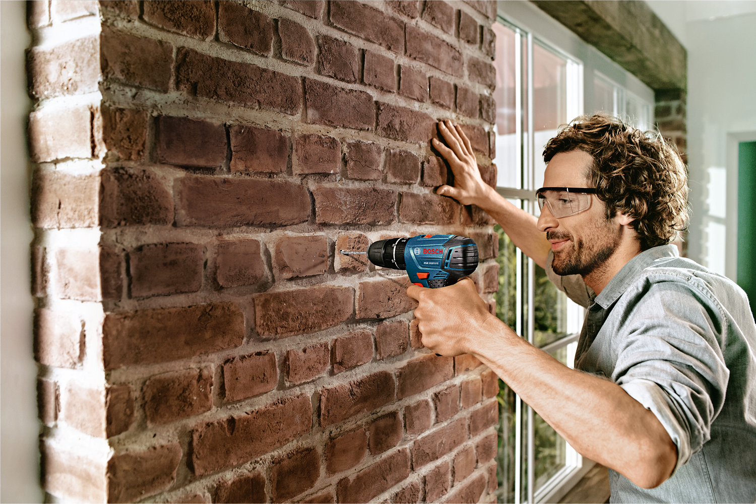 Bosch - cyl-1 Serisi, Beton Matkap Ucu 13*150 mm - Resim 4