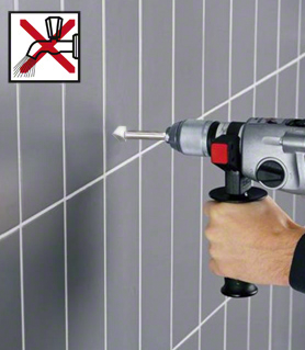 Bosch - cyl-9 Serisi Seramik Matkap Ucu 3*70 mm - Resim 4