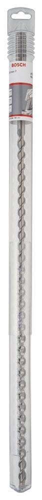 Bosch - Max-7 Serisi Kırıcı Delici Ucu 14*740 mm - Resim 2