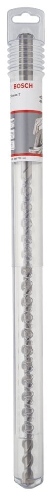 Bosch - Max-7 Serisi Kırıcı Delici Ucu 15*540 mm - Resim 2