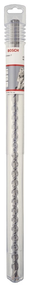 Bosch - Max-7 Serisi Kırıcı Delici Ucu 16*540 mm - Resim 2
