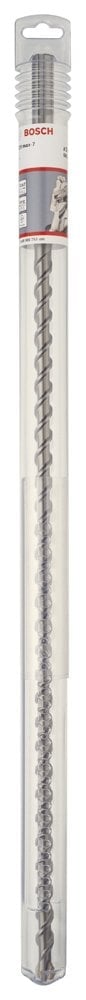 Bosch - Max-7 Serisi Kırıcı Delici Ucu 16*740 mm - Resim 2