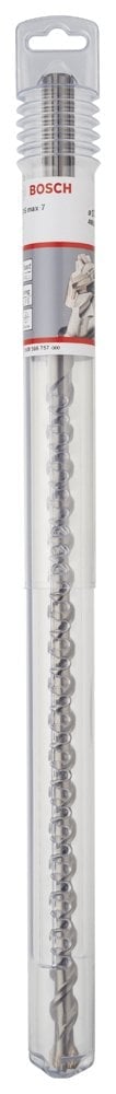 Bosch - Max-7 Serisi Kırıcı Delici Ucu 17*540 mm - Resim 2