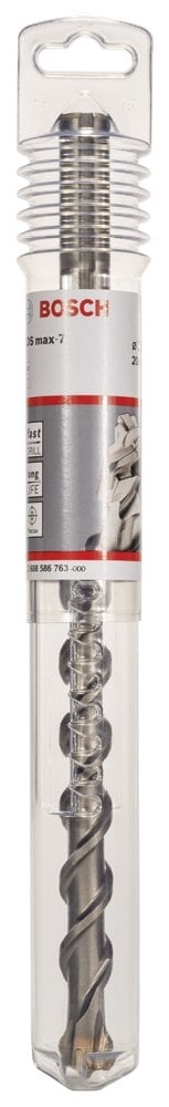 Bosch - Max-7 Serisi Kırıcı Delici Ucu 19*320 mm - Resim 2