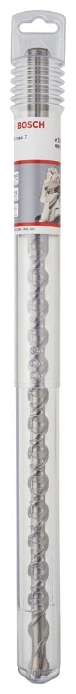 Bosch - Max-7 Serisi Kırıcı Delici Ucu 19*520 mm - Resim 2