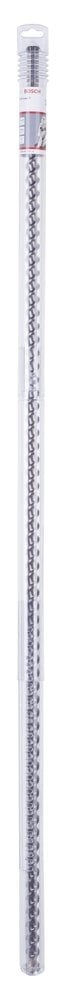 Bosch - Max-7 Serisi Kırıcı Delici Ucu 22*1320 mm - Resim 2