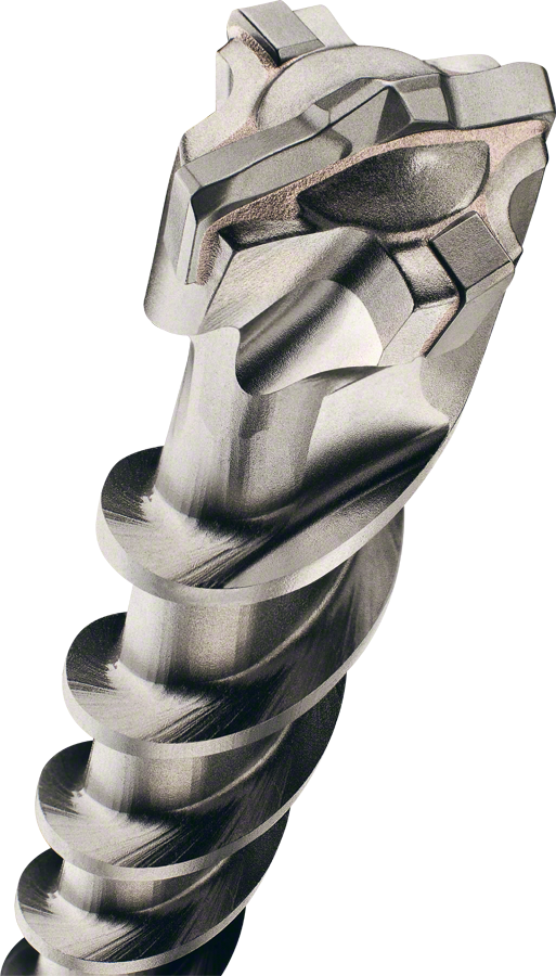 Bosch - Max-7 Serisi Kırıcı Delici Ucu 22*1320 mm - Resim 3