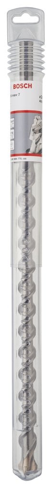 Bosch - Max-7 Serisi Kırıcı Delici Ucu 24*520 mm - Resim 2