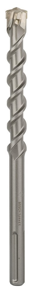 Bosch - Max-7 Serisi Kırıcı Delici Ucu 25*320 mm
