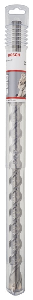 Bosch - Max-7 Serisi Kırıcı Delici Ucu 26*520 mm - Resim 2
