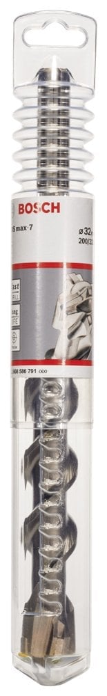 Bosch - Max-7 Serisi Kırıcı Delici Ucu 32*320 mm - Resim 2