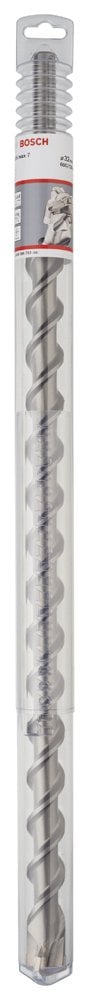Bosch - Max-7 Serisi Kırıcı Delici Ucu 32*720 mm - Resim 2