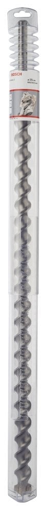 Bosch - Max-7 Serisi Kırıcı Delici Ucu 35*920 mm - Resim 2