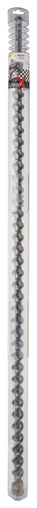 Bosch - Max-7 Serisi Kırıcı Delici Ucu 35*1320 mm - Resim 2