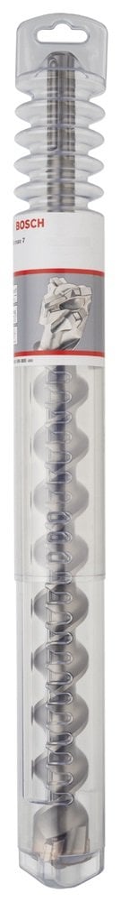 Bosch - Max-7 Serisi Kırıcı Delici Ucu 37*570 mm - Resim 2