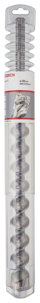 Bosch - Max-7 Serisi Kırıcı Delici Ucu 38*520 mm - Resim 2