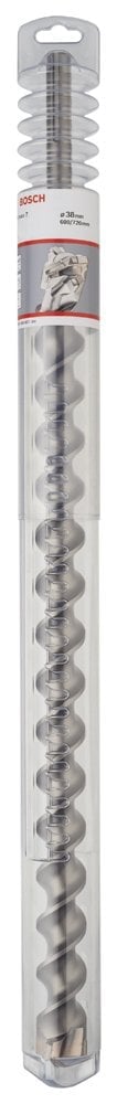 Bosch - Max-7 Serisi Kırıcı Delici Ucu 38*720 mm - Resim 2