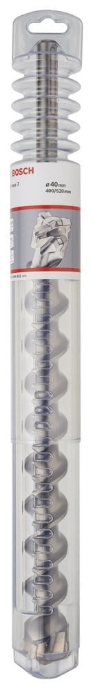 Bosch - Max-7 Serisi Kırıcı Delici Ucu 40*520 mm - Resim 2