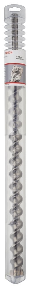 Bosch - Max-7 Serisi Kırıcı Delici Ucu 40*720 mm - Resim 2