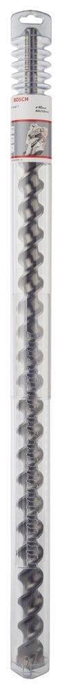 Bosch - Max-7 Serisi Kırıcı Delici Ucu 40*920 mm - Resim 2
