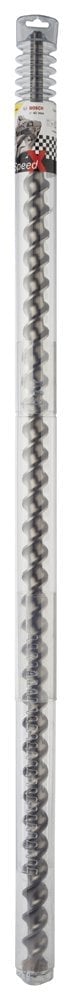 Bosch - Max-7 Serisi Kırıcı Delici Ucu 40*1320 mm - Resim 2