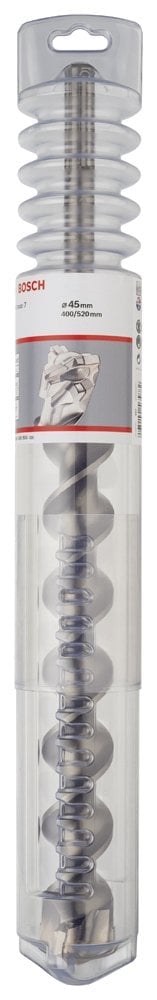 Bosch - Max-7 Serisi Kırıcı Delici Ucu 45*520 mm - Resim 2