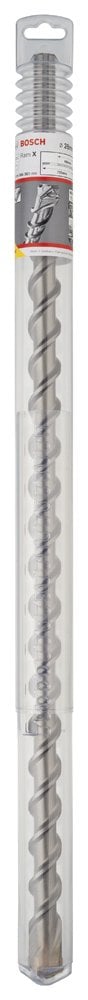 Bosch - Max-9 Serisi Doğal Taş için Kırıcı Delici Ucu 28*720 mm - Resim 2