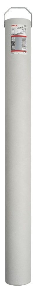 Bosch - Max-9 Serisi, Büyük Delikler için Kırıcı Delici Ucu 45*600 mm - Resim 2