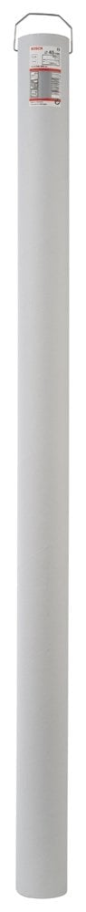Bosch - Max-9 Serisi, Büyük Delikler için Kırıcı Delici Ucu 45*1000 mm - Resim 2