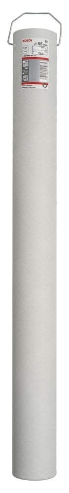 Bosch - Max-9 Serisi, Büyük Delikler için Kırıcı Delici Ucu 55*600 mm - Resim 2