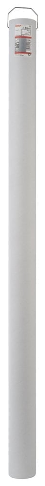 Bosch - Max-9 Serisi, Büyük Delikler için Kırıcı Delici Ucu 55*1000 mm - Resim 2