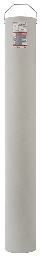 Bosch - Max-9 Serisi, Büyük Delikler için Kırıcı Delici Ucu 65*600 mm - Resim 2