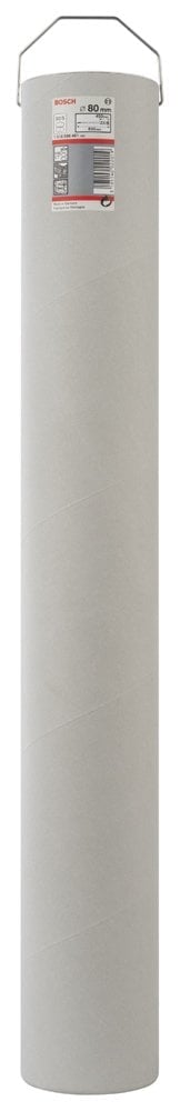 Bosch - Max-9 Serisi, Büyük Delikler için Kırıcı Delici Ucu 80*600 mm - Resim 2