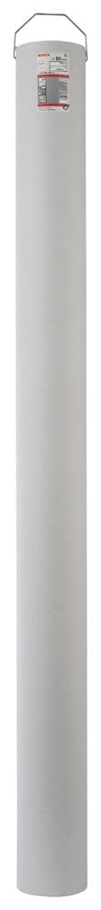 Bosch - Max-9 Serisi, Büyük Delikler için Kırıcı Delici Ucu 80*1000 mm - Resim 2