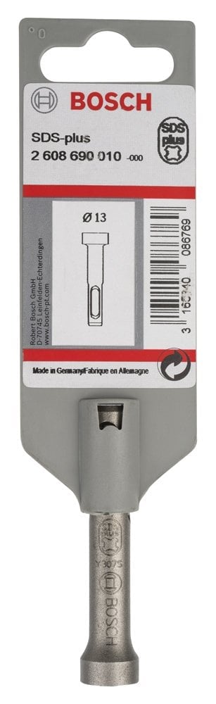 Bosch - SDS-Plus Şaftlı Çivi çakıcı Ø13mm*58mm - Resim 2