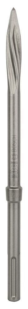 Bosch - Rtec Serisi, SDS-Max Şaftlı Sivri Keski 400 mm