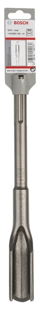Bosch - SDS-Max Şaftlı Oluk Keski 300*32 mm - Resim 2