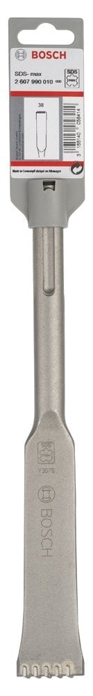 Bosch - SDS-Max Şaftlı Fuga Keski 280*38 mm - Resim 2
