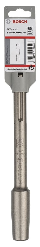 Bosch - SDS-Max Şaftlı Pleytler için Alet Tutucu 220 mm - Resim 2