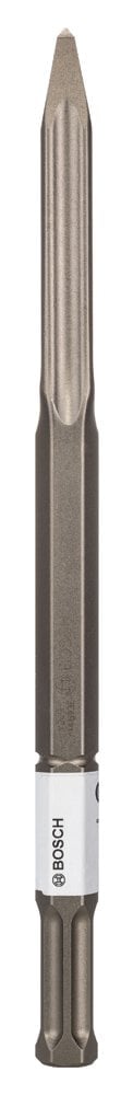 Bosch - Longlife Serisi, TE-S (Hilti) Sistemine uygun Sivri Keski 400 mm - Resim 2