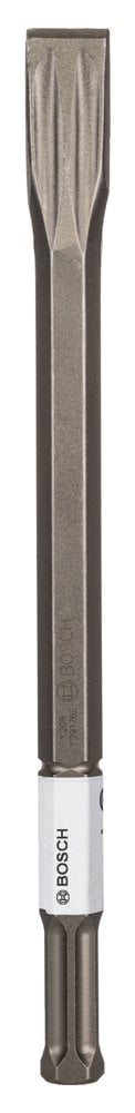 Bosch - Longlife Serisi, TE-S (Hilti) Sistemine uygun Yassı Keski 400*30 mm - Resim 2