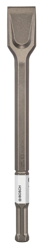 Bosch - Longlife Serisi, TE-S (Hilti) Sistemine uygun Yassı Keski 400*50 mm - Resim 2