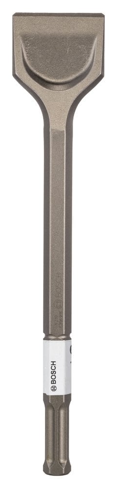 Bosch - Longlife Serisi, TE-S (Hilti) Sistemine uygun Yassı Keski 400*80 mm - Resim 2