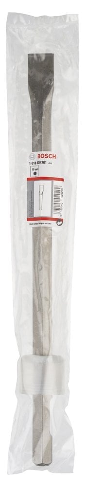 Bosch - 19 mm Altıgen Şaftlı Yassı Keski 400*22 mm - Resim 2
