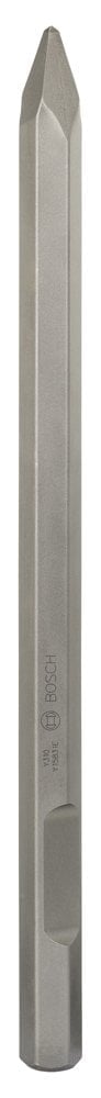 Bosch - Longlife Serisi, 28 mm Altıgen Giriş Şaftlı Sivri Keski 520 mm